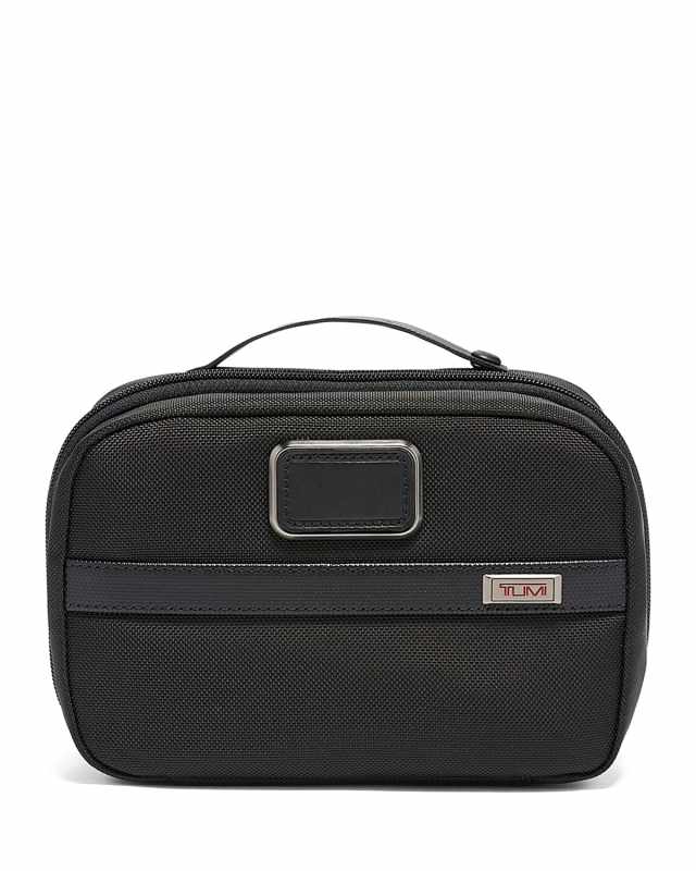 Alpha 3 Split Travel Kit